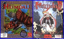 HEIMDALL 1 & 2 PC +1Clk Windows 11 10 8 7 Vista XP Install picture