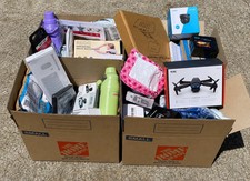 Premium Amazon Sealed Warehouse Mystery Box – New Assorted Liquidation Items picture