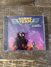 Sabre Team PC Game picture