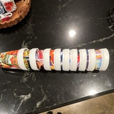 Fifa McDonalds Cups Pick one from the set thats you want. 8 complete sets picture