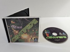 Centipede PC CD-ROM 1998 Hasbro Interactive 3D Action Arcade Remake Atari Hasbro picture
