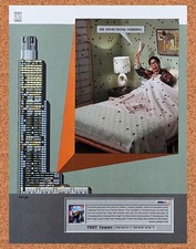 1999 Yoot Tower PC Original Advertisement / Retro Promo v1 picture