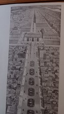 AVIATOR'S VIEW OF PARK (FOURTH) AVE. SHOWING PROPOSED NEW GRAND CENTRAL TERMINAL picture