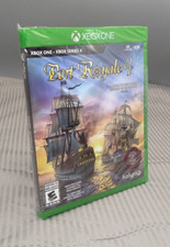Port Royale 4 Xbox One (Brand New Factory Sealed US Version) Xbox 1, XB1 picture
