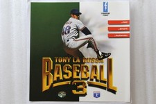 Tony La Russa Baseball 3 PC picture