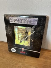 Stonekeep (PC, 1995) picture