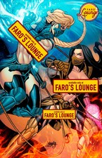Faro's Coffee Table Fables -- The Gaming Goddesses -- Disney's Mortal Kombat picture