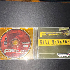 Codemasters Operation Flashpoint: Gold/ resistance PC War Game M (Mature) picture