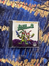Jazz Jackrabbit 2 (PC, 1998) Epic MegaGames H35 picture