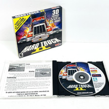 Hard Truck 2 PC CD-ROM picture