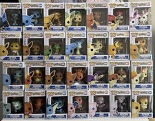 POP Pokémon Lot (28 total) picture