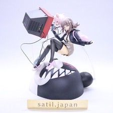 [NO BOX] Phat Company Danganronpa 2 Goodbye Despair Chiaki Nanami 1/8 Figure picture