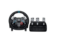 Logitech G29 Driving Force Race Wheel (941-000110) picture