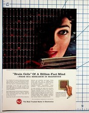 Vintage RCA
