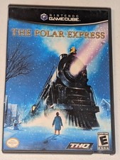 The Polar Express Nintendo GameCube Tested picture