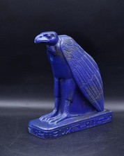 Ancient Egyptian Antiquities Statue of Goddess nekhbet, Pharaonic Stone Statue picture