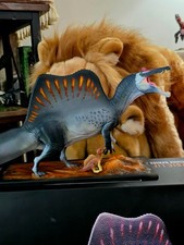 Mesozoic Life Spinosaurus Ramses 🇺🇲READ🇺🇲 picture