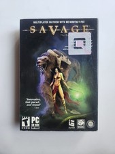 Savage: The Battle for Newerth PC GAME 2003 COMPLETE picture