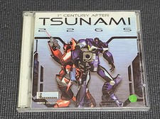 Tsunami 2265 & Roland Garros PC Retro Game Korean Version for Windows Computer G picture