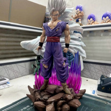 Dragon Ball Son Gohan Beast Mode Super Hero Figure 35 CM PVC Model  With BOX picture