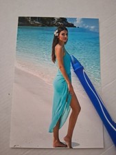 VICTORIA JUSTICE, BEAUTIFUL, MATTE COLOR 4X6 PHOTO, BRAND NEW picture