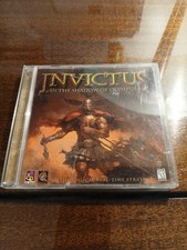 Invictus: In the Shadow of Olympus (PC, 2000) picture