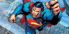 Superman Comic Long Box (250+ Books) DC Bulk Dealer Lot picture