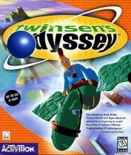 TWINSEN'S ODYSSEY +1Clk Windows 11 10 8 7 Vista XP Install picture
