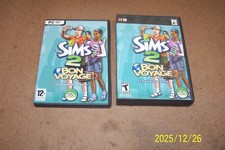 The Sims 2 Bon Voyage picture