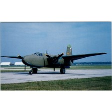 Douglas A-20G Havoc Vintage Postcard PC19 picture
