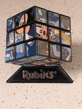 Disney Parks Rubik’s Cube 50th Anniversary Theme Park Edition picture