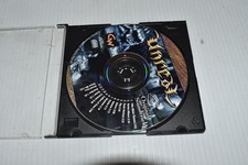 Unreal: Original Soundtrack MUSIC CD GW Press 1998 Epic  -  (OQK53) picture