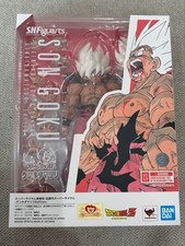 S.H.Figuarts Super Saiyan Son Goku Legendary Saiyan GENKIDAMATSURI JAPAN picture