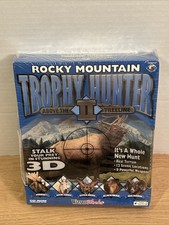 Rocky Mountain Trophy Hunter 2: Above the Treeline [Jewel Case] - PC picture