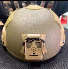 New USMC ECH Fiberglass Tactical Helmet For US Marine Corps Reproduction picture