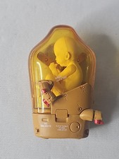 Death Stranding BB Pod Mascot Figure - Baby in Pod Loose Figure picture