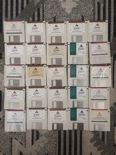 AOL America Online  3.5