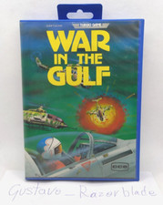 War in the Gulf - BRAZIL NES NINTENDO BRAZILIAN CCE TURBO GAME picture