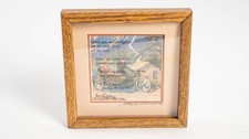 1991 Harley-Davidson House Plaque New 99131-91Z picture