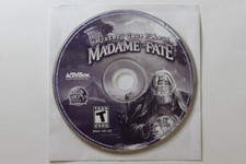 Mystery Case Files Madame Fate PC picture