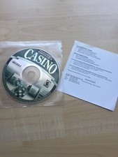 Hoyle Casino 2001 CD-ROM Cd Only picture