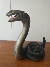 HARRY POTTER BASILISK Chamber of Secrets 9