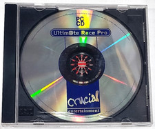 Ultim@te Race Pro PC CD-ROM CLASSIC Jewel Case by Crucial picture