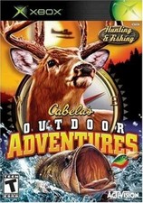 Cabela's Outdoor Adventures [video game] picture