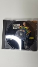 The Journeyman Project Turbo (PC, 1994) PC Vintage Computer Game ONLY picture