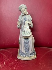 Lladro Figurine 5126 