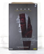 LIMTOYS LiMiNi AHAB Phantom Legend Tiger Stripe S++ Ver. 1/12TH Scale Figure picture