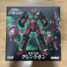 Sentinel Riobot Gurren Lagann 15th Anniversary Edition picture