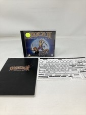 Myth II 2: Soulblighter (PC CD-ROM) Complete + Quick Reference & Manual picture