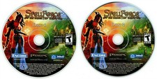 SpellForce: The Order of Dawn (Windows PC, 2004) TESTED w/Key Resurfaced picture